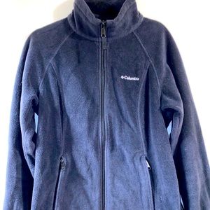 Columbia Women’s Fleece Jacket